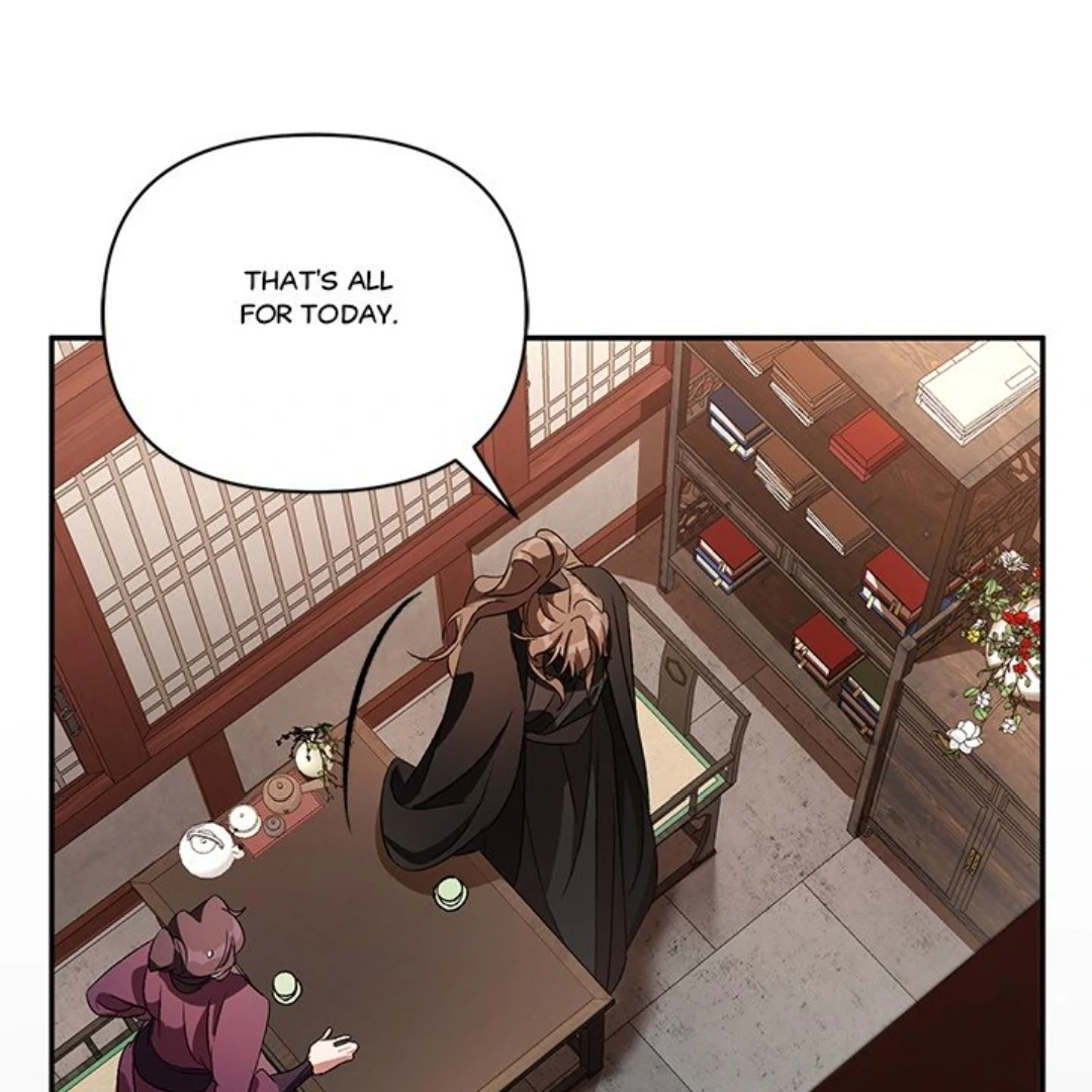 To Be His Wish [Official] - Chapter 10 manhwa