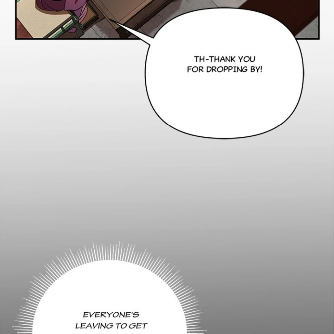 To Be His Wish [Official] - Chapter 10 manhwa