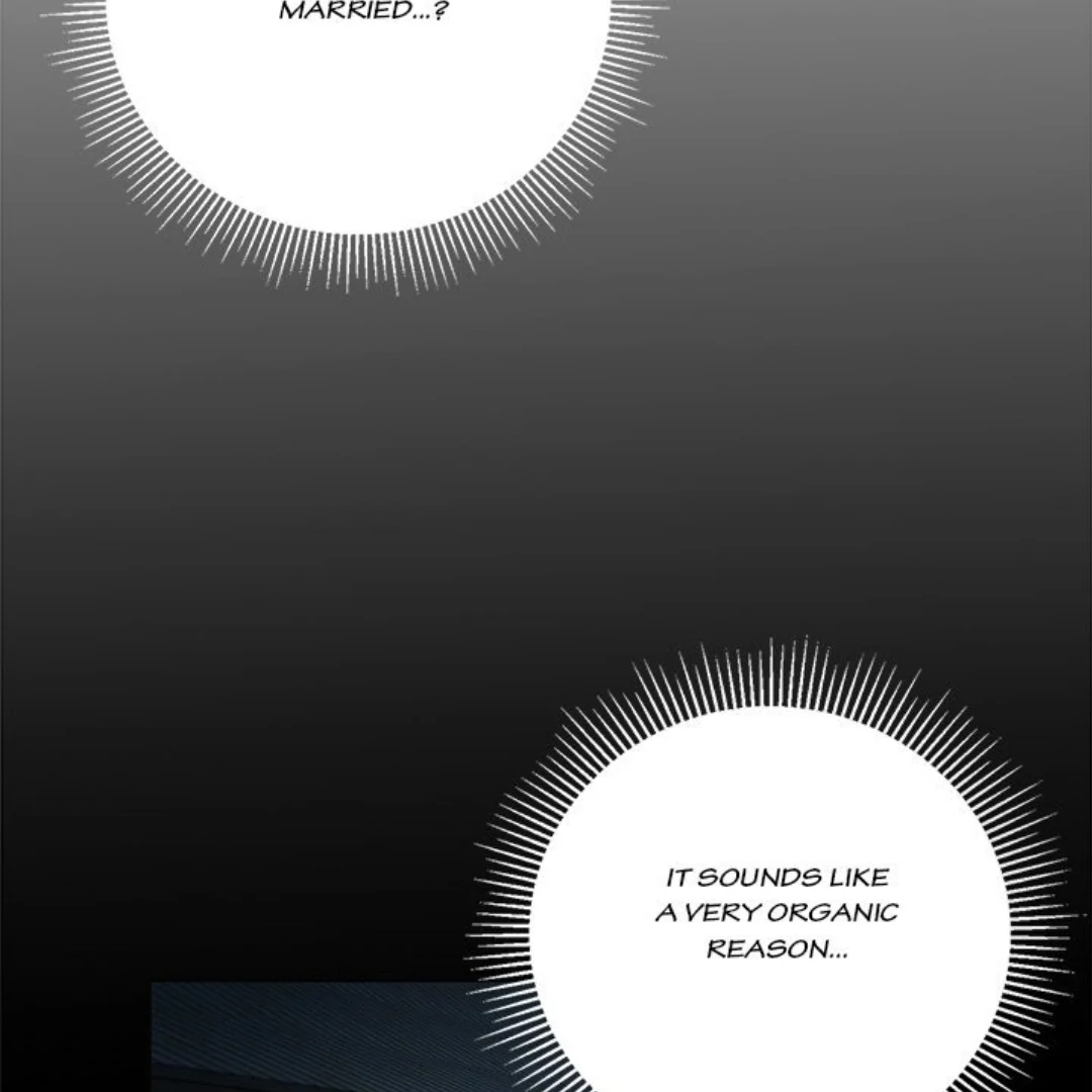 To Be His Wish [Official] - Chapter 10 manhwa