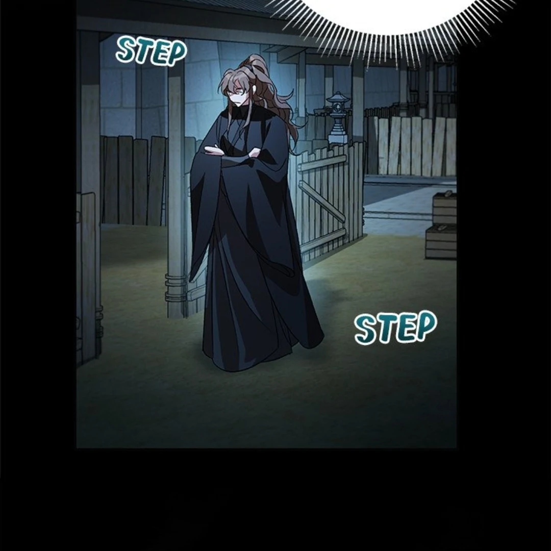 To Be His Wish [Official] - Chapter 10 manhwa