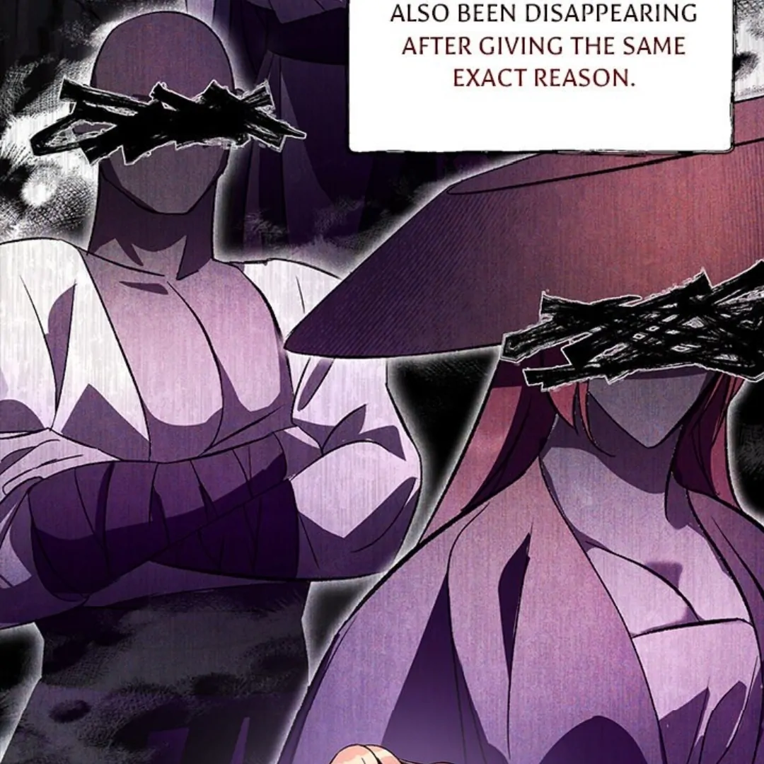 To Be His Wish [Official] - Chapter 10 manhwa
