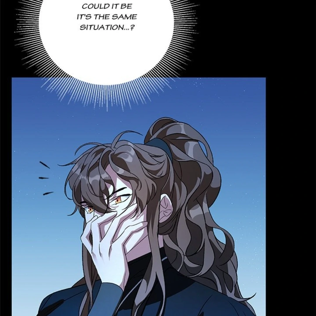 To Be His Wish [Official] - Chapter 10 manhwa