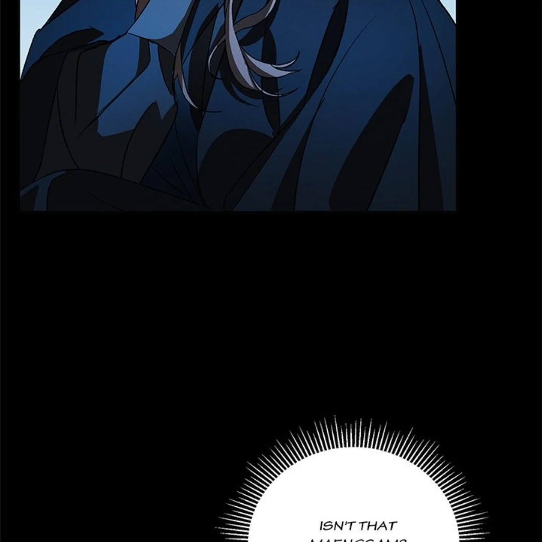 To Be His Wish [Official] - Chapter 10 manhwa