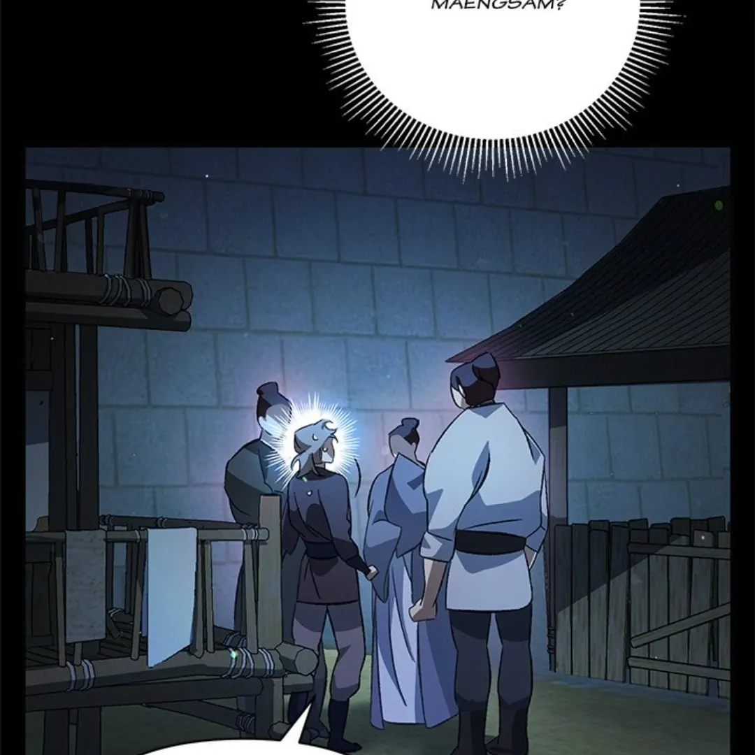 To Be His Wish [Official] - Chapter 10 manhwa