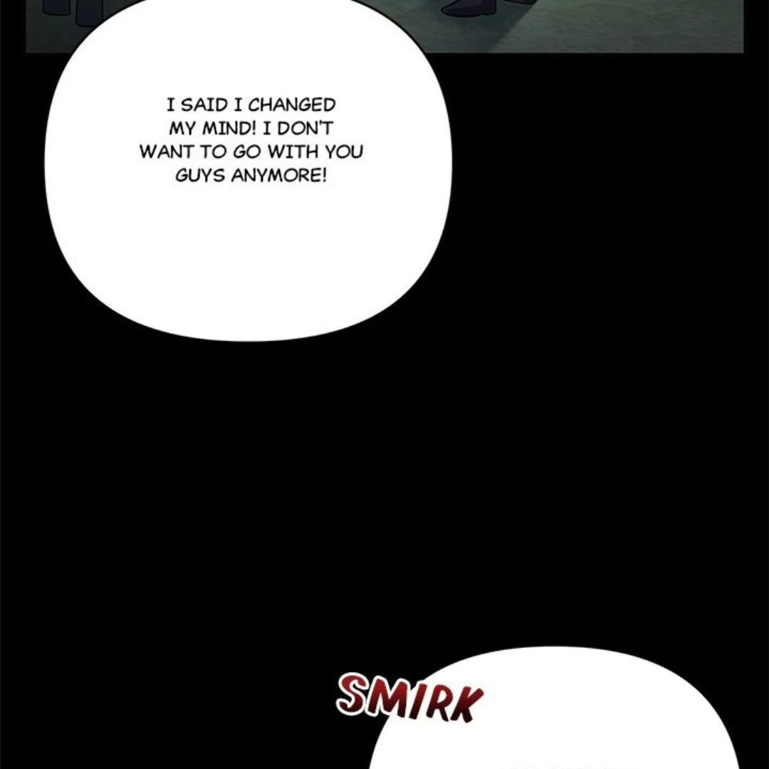 To Be His Wish [Official] - Chapter 10 manhwa