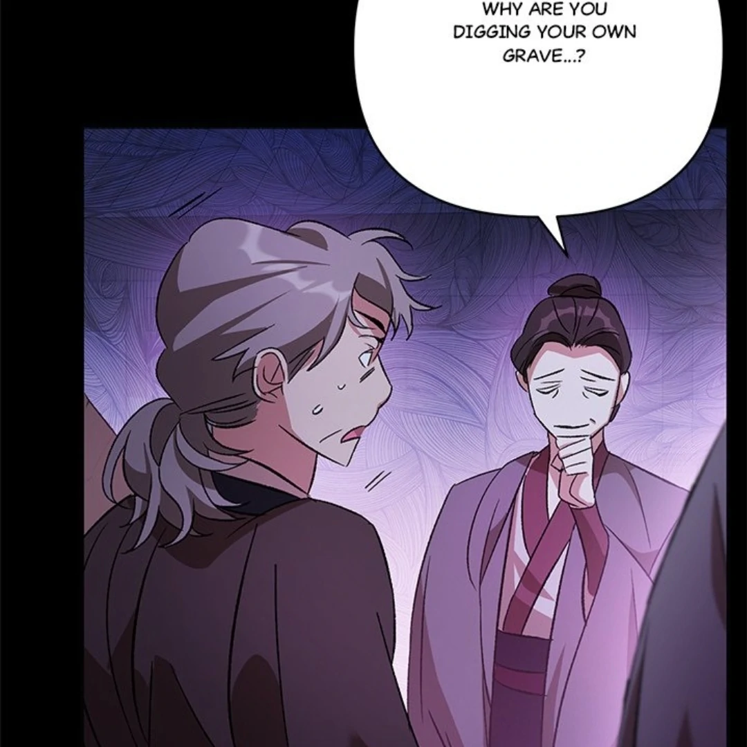 To Be His Wish [Official] - Chapter 10 manhwa