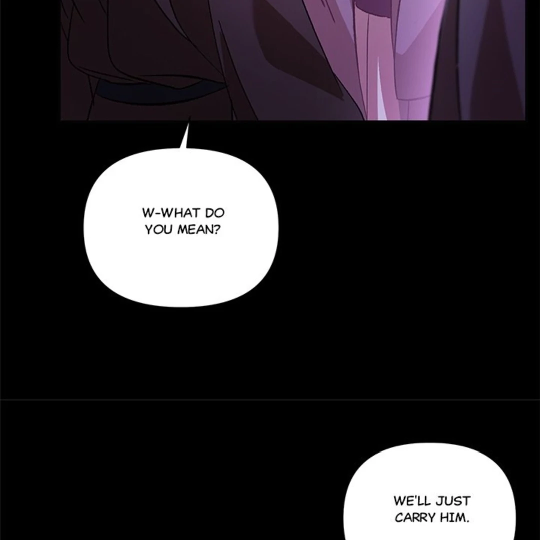 To Be His Wish [Official] - Chapter 10 manhwa