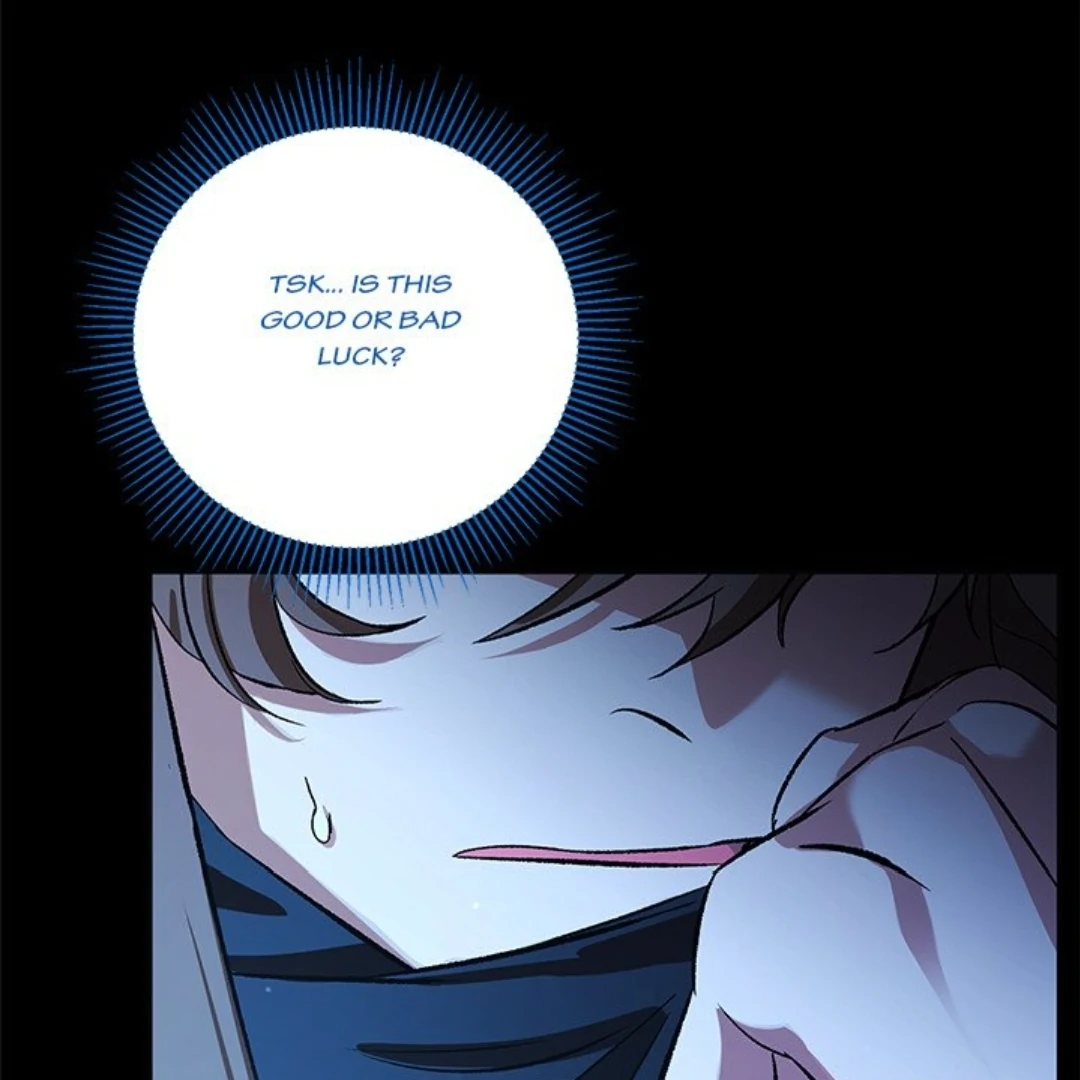To Be His Wish [Official] - Chapter 10 manhwa
