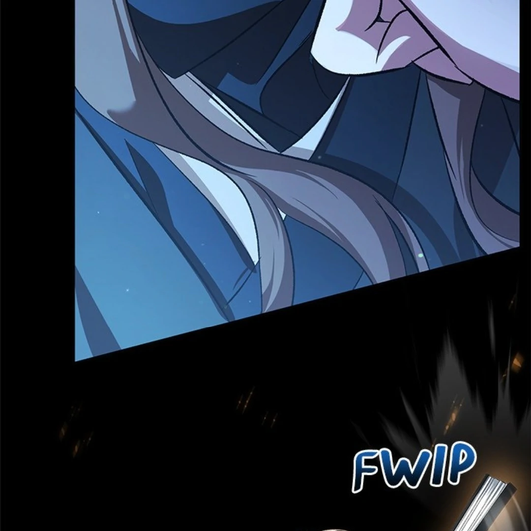 To Be His Wish [Official] - Chapter 10 manhwa