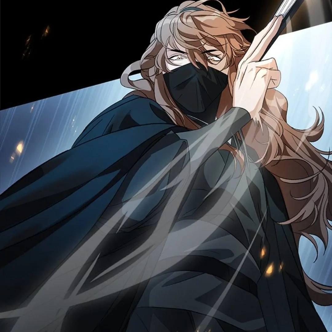To Be His Wish [Official] - Chapter 10 manhwa