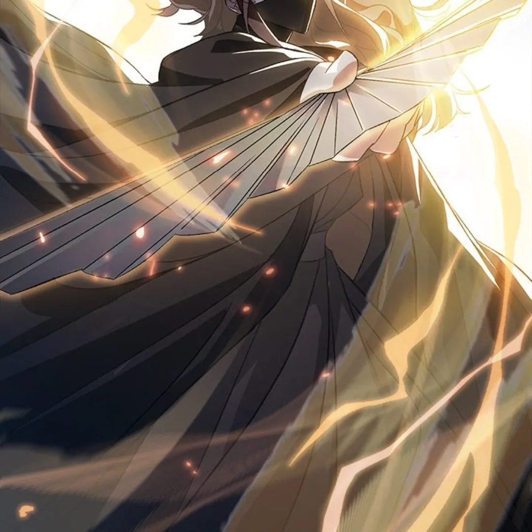 To Be His Wish [Official] - Chapter 10 manhwa