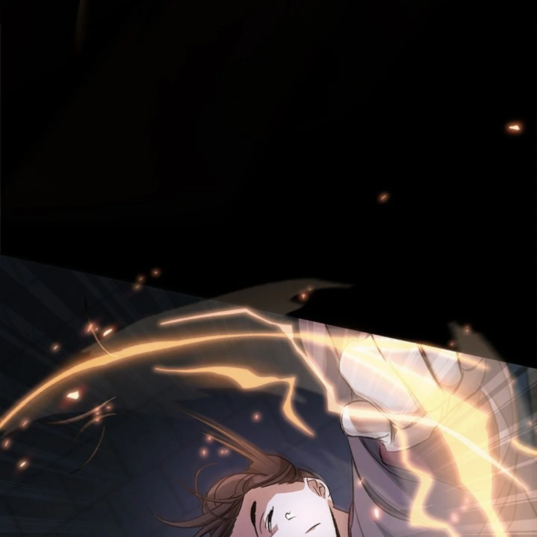 To Be His Wish [Official] - Chapter 10 manhwa