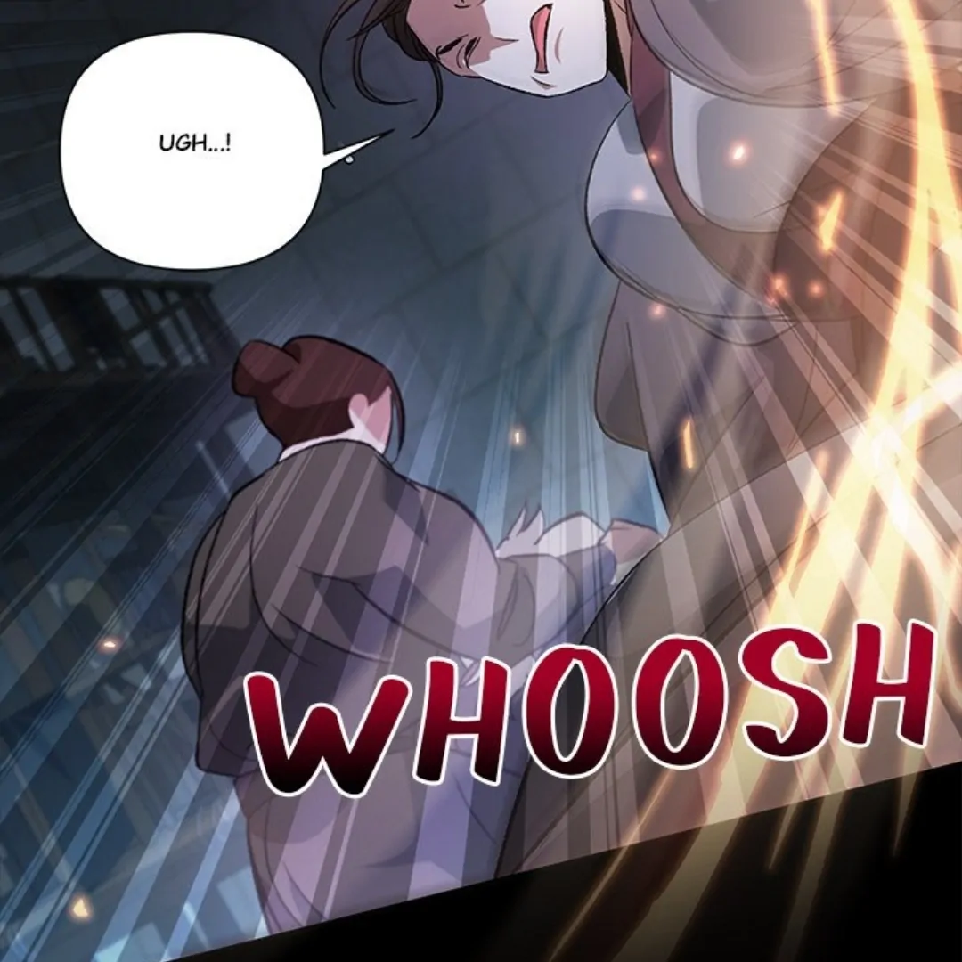 To Be His Wish [Official] - Chapter 10 manhwa