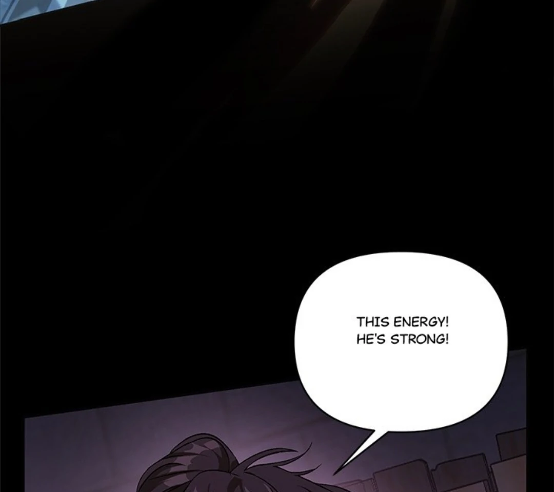 To Be His Wish [Official] - Chapter 10 manhwa