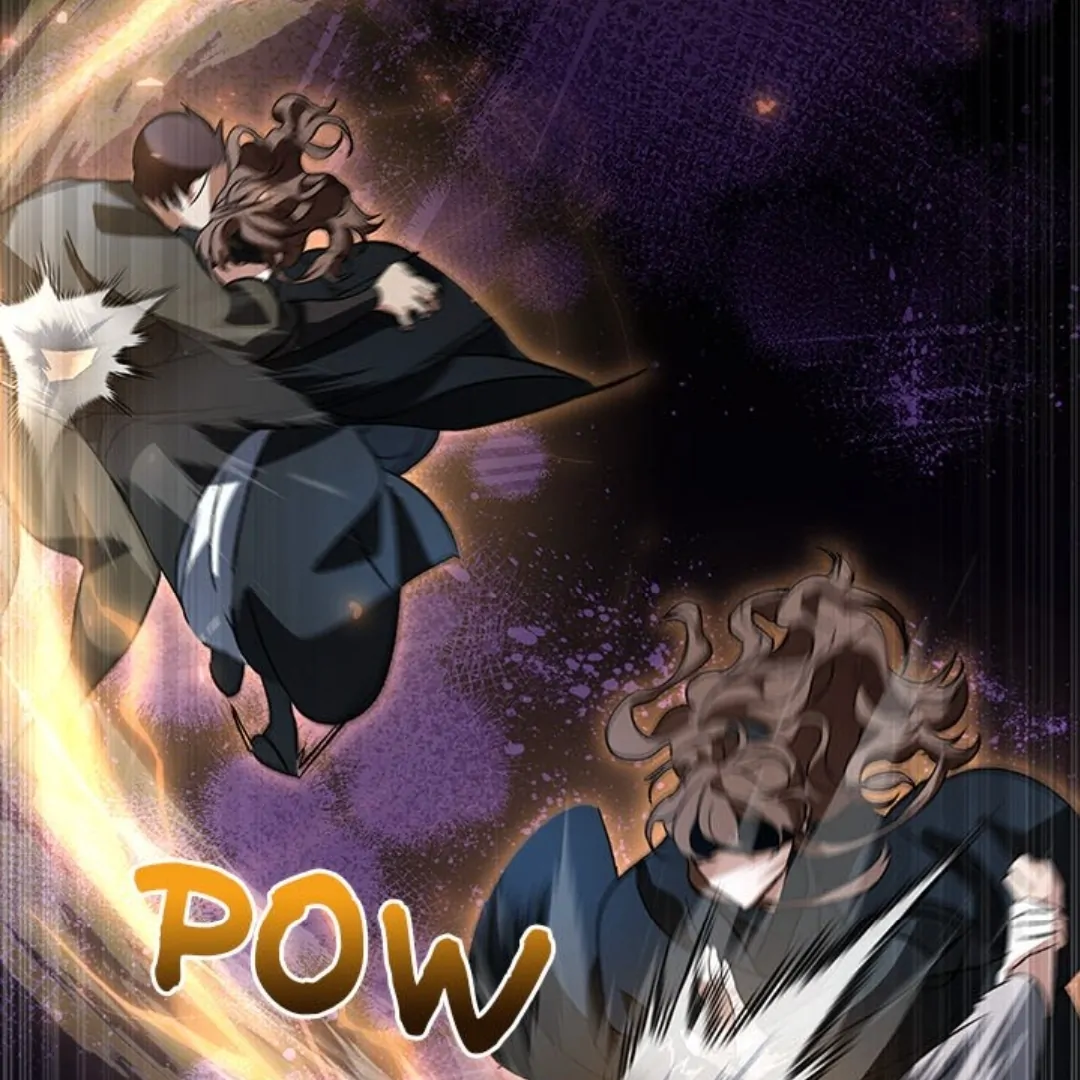 To Be His Wish [Official] - Chapter 10 manhwa