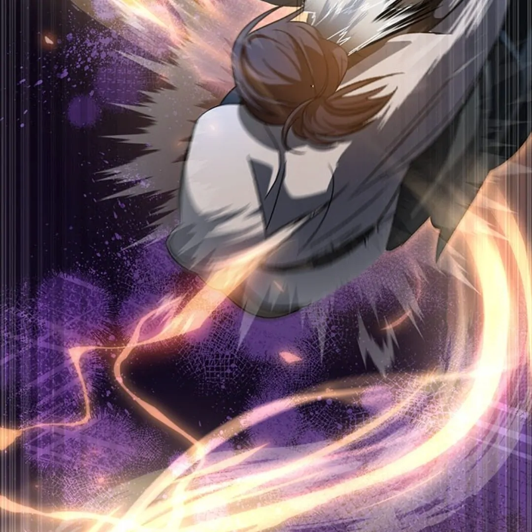 To Be His Wish [Official] - Chapter 10 manhwa