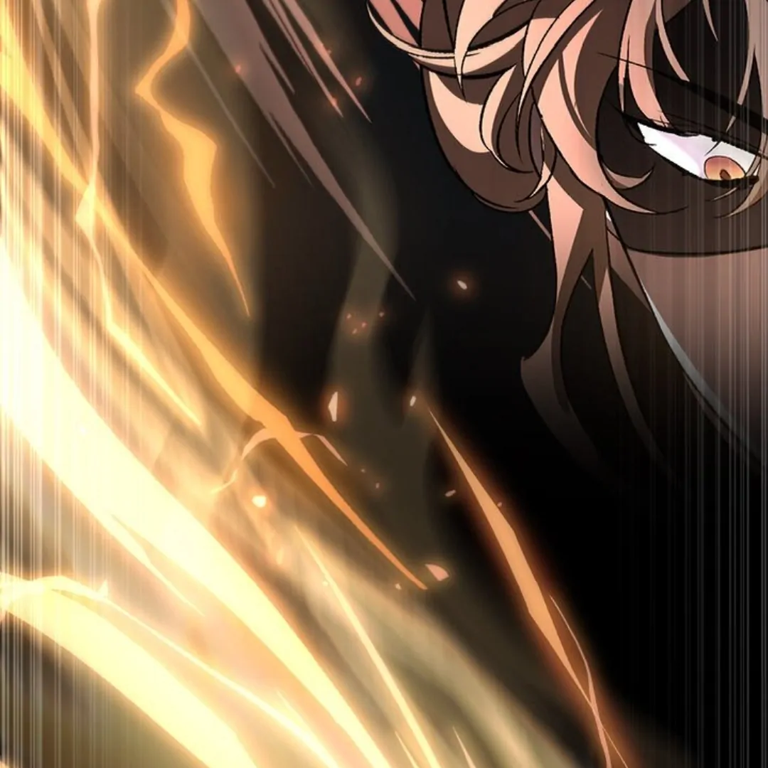 To Be His Wish [Official] - Chapter 10 manhwa