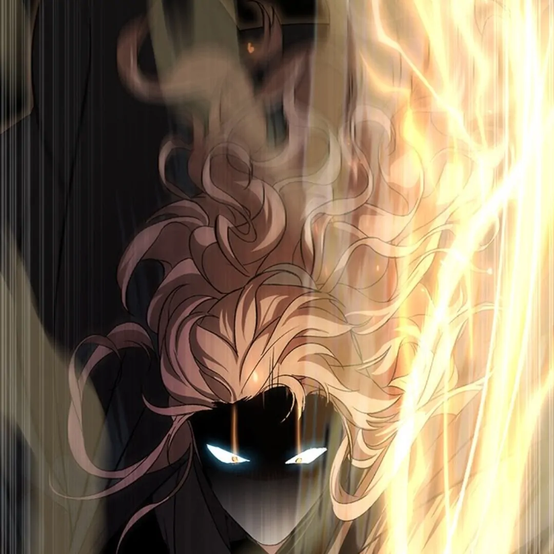To Be His Wish [Official] - Chapter 10 manhwa
