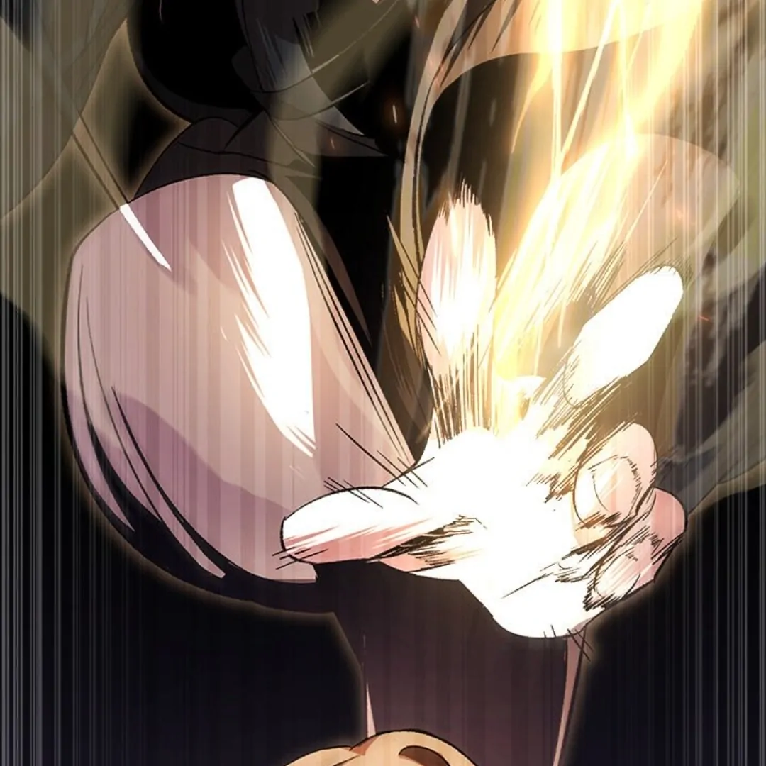 To Be His Wish [Official] - Chapter 10 manhwa