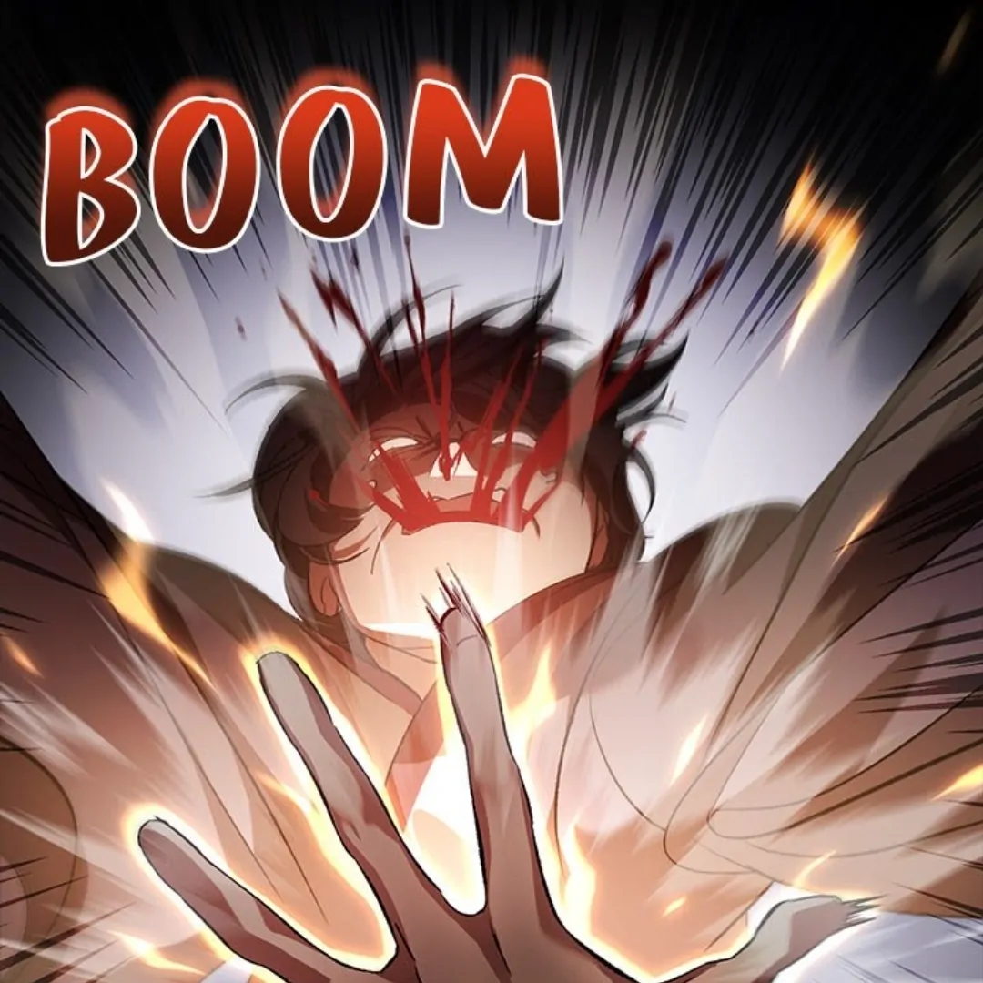 To Be His Wish [Official] - Chapter 10 manhwa