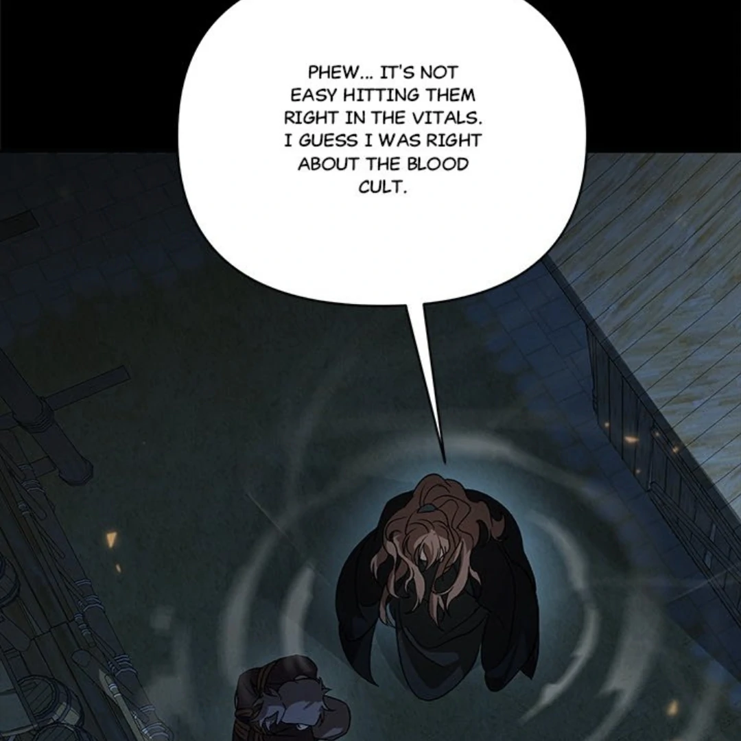 To Be His Wish [Official] - Chapter 10 manhwa