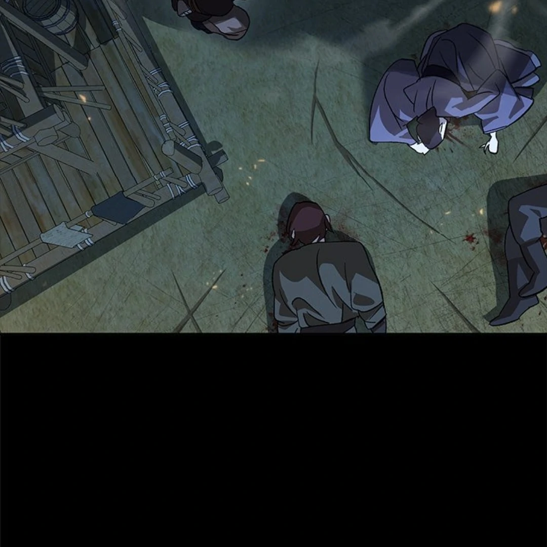 To Be His Wish [Official] - Chapter 10 manhwa