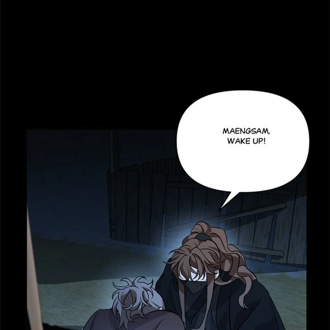 To Be His Wish [Official] - Chapter 10 manhwa