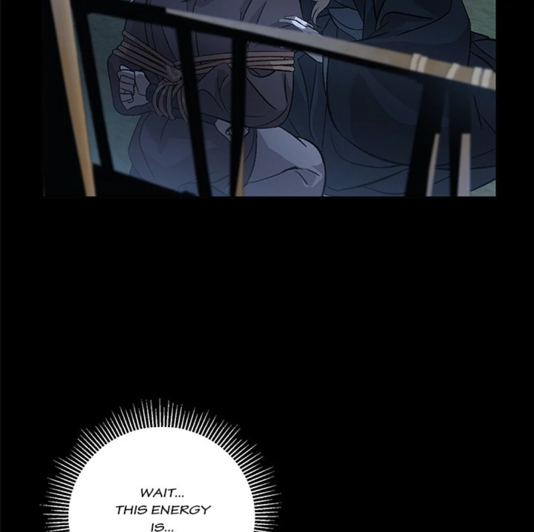 To Be His Wish [Official] - Chapter 10 manhwa
