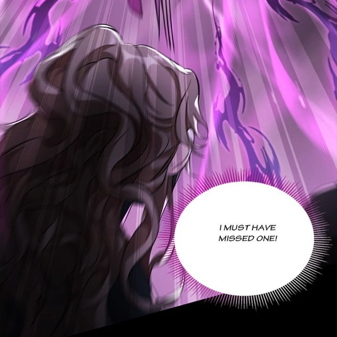 To Be His Wish [Official] - Chapter 10 manhwa