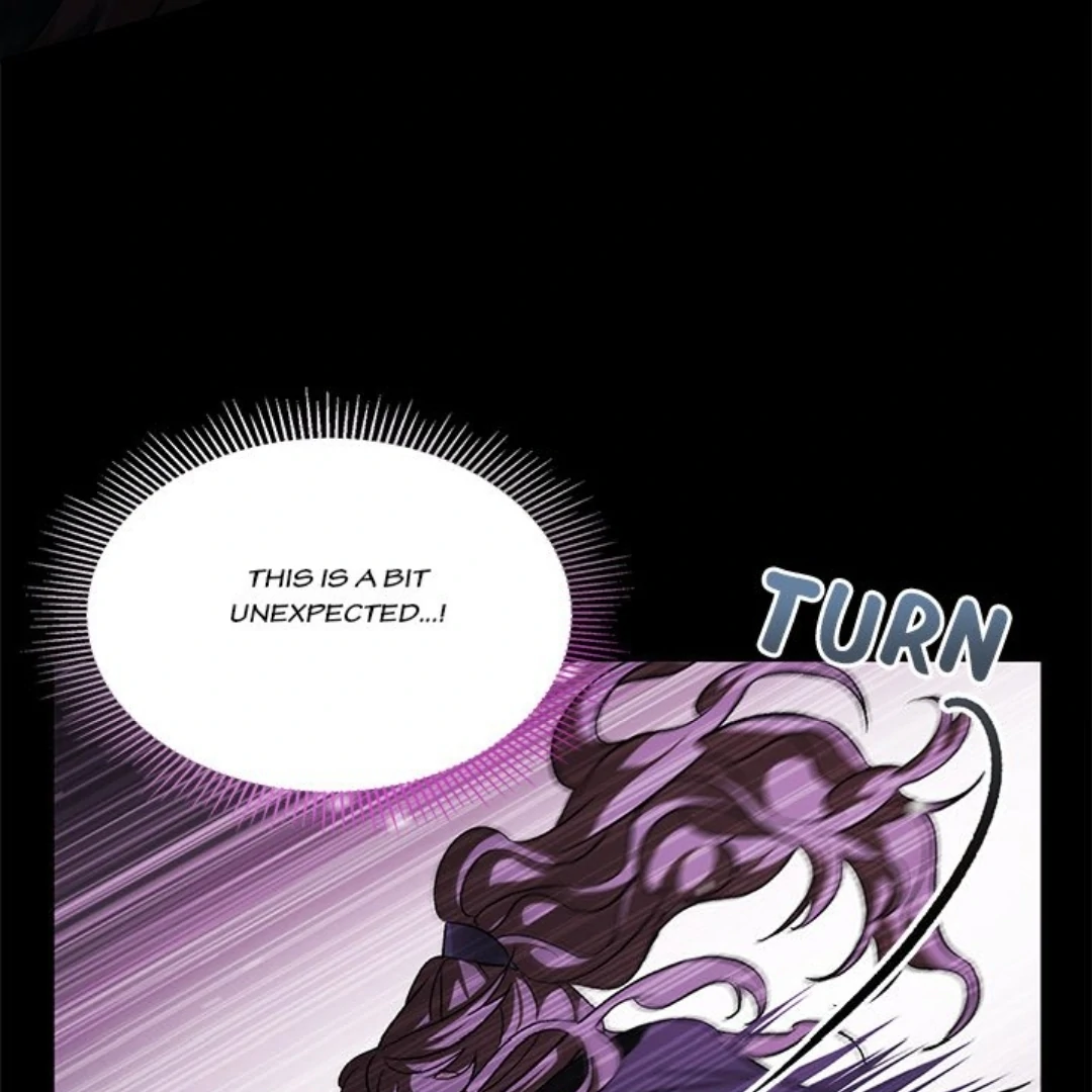 To Be His Wish [Official] - Chapter 10 manhwa