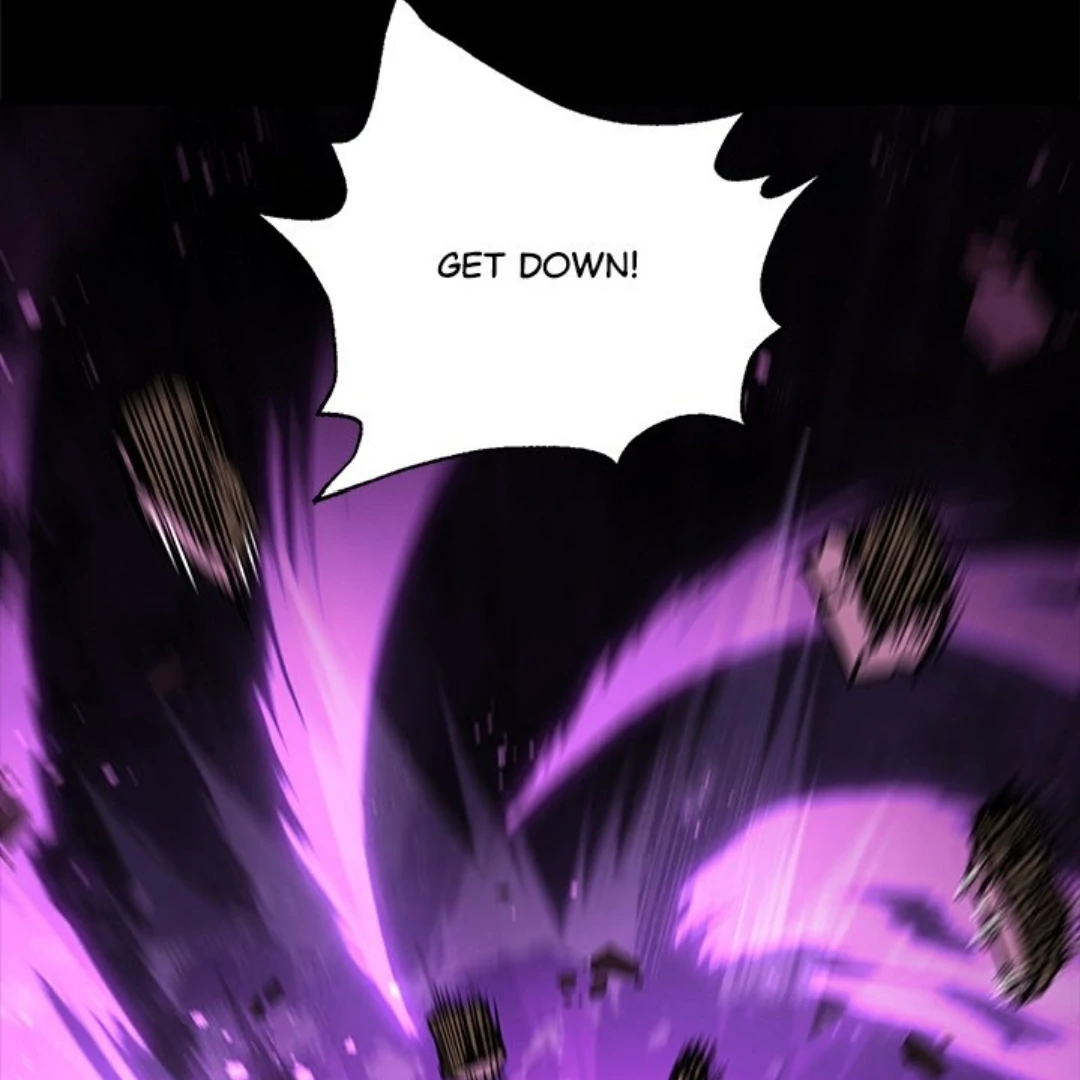To Be His Wish [Official] - Chapter 10 manhwa