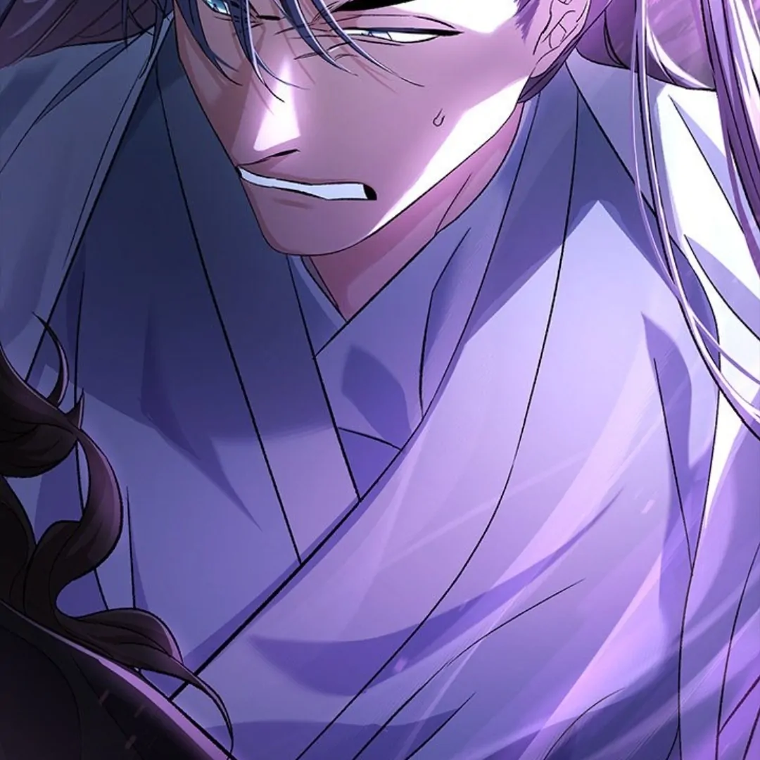 To Be His Wish [Official] - Chapter 10 manhwa