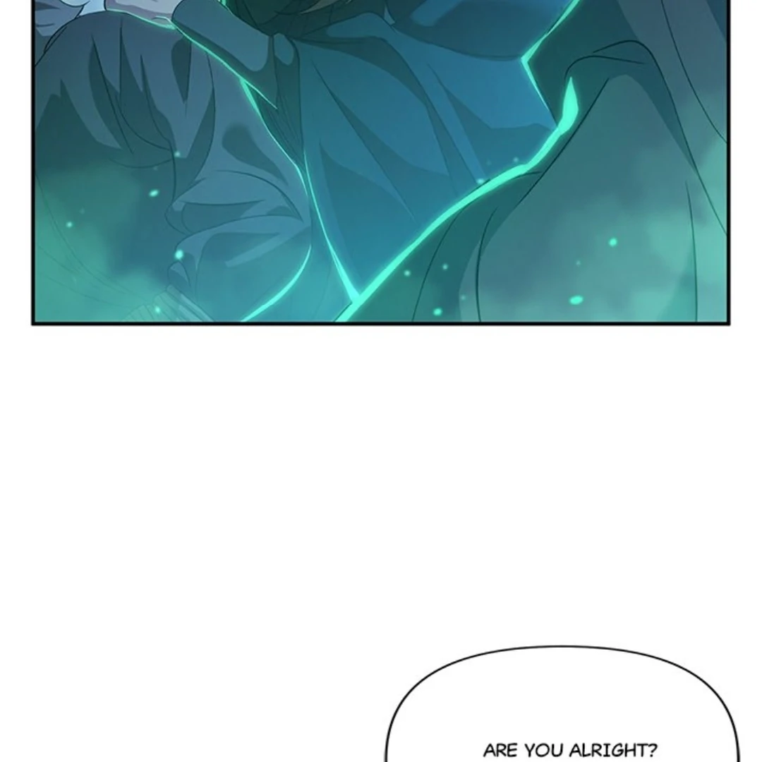 To Be His Wish [Official] - Chapter 11 manhwa