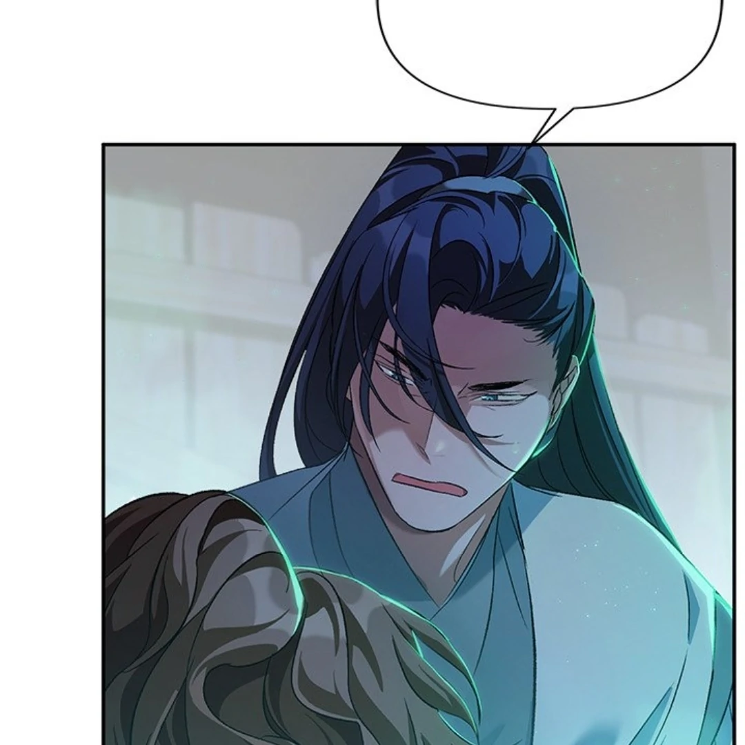 To Be His Wish [Official] - Chapter 11 manhwa