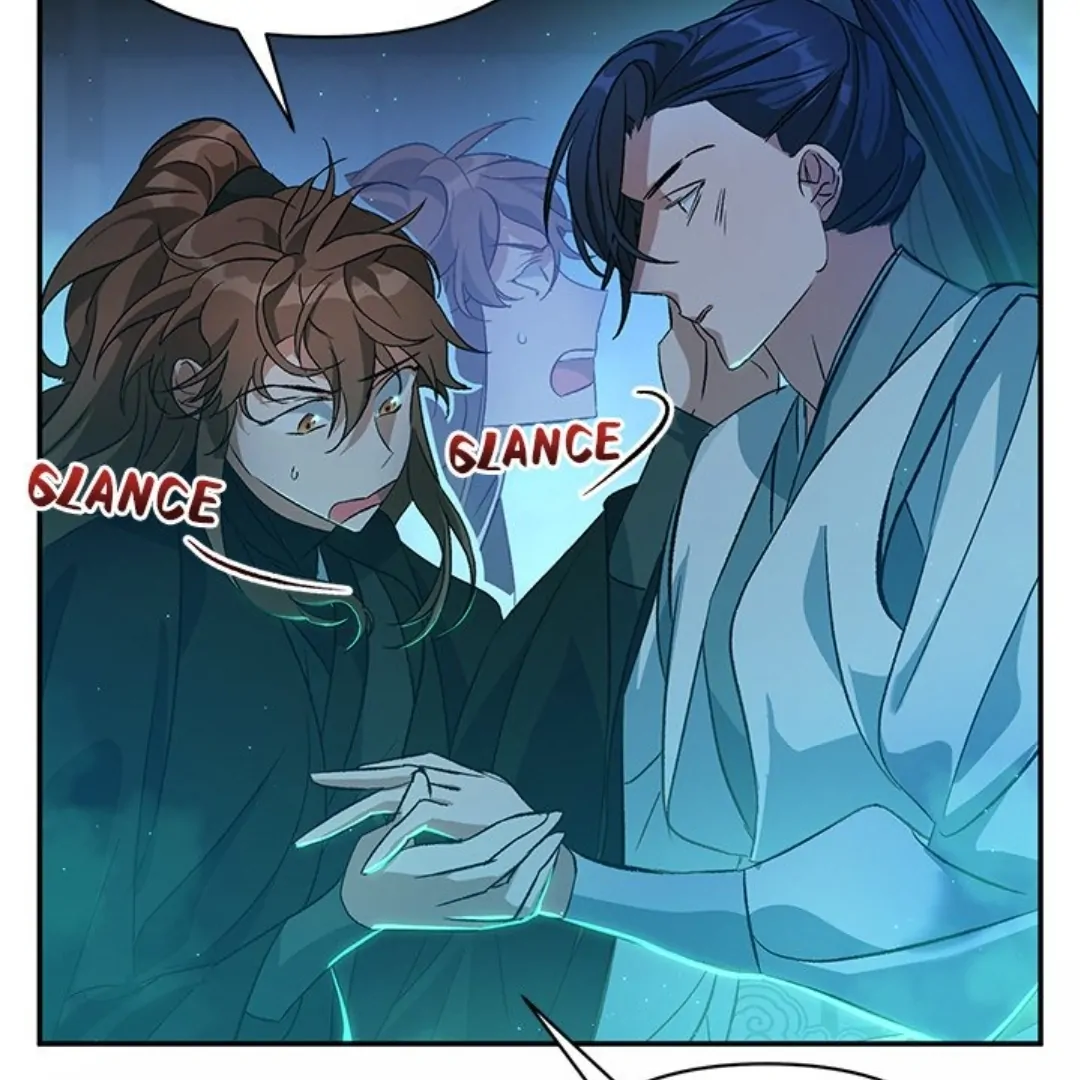 To Be His Wish [Official] - Chapter 11 manhwa