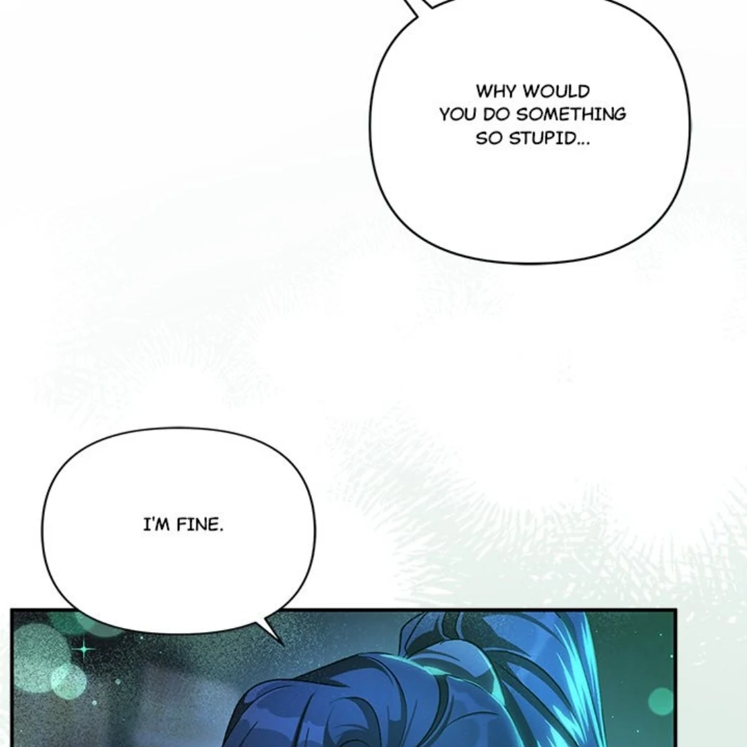 To Be His Wish [Official] - Chapter 11 manhwa