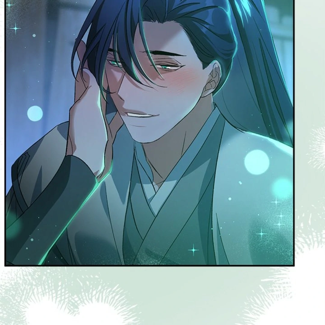 To Be His Wish [Official] - Chapter 11 manhwa