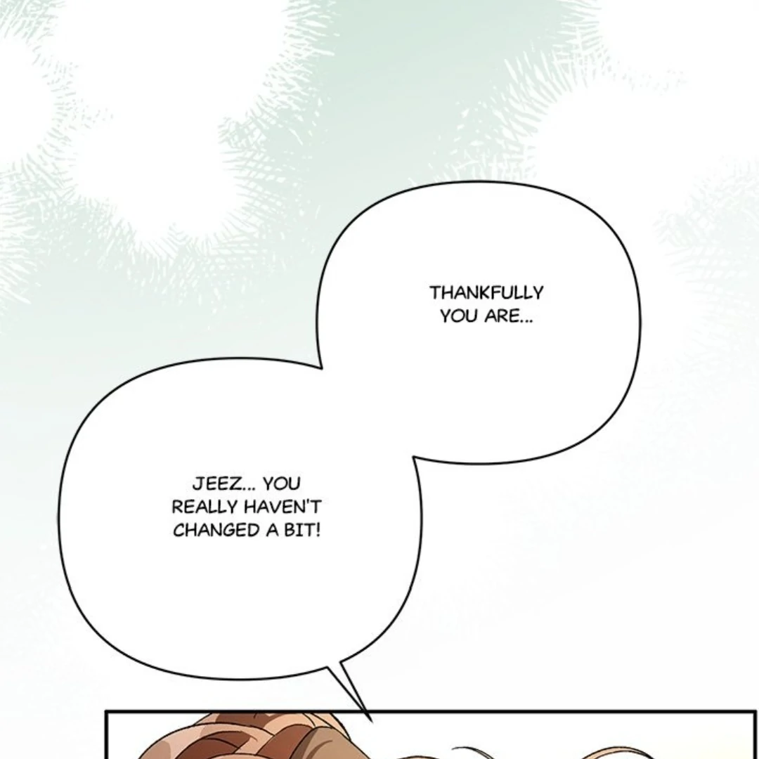 To Be His Wish [Official] - Chapter 11 manhwa
