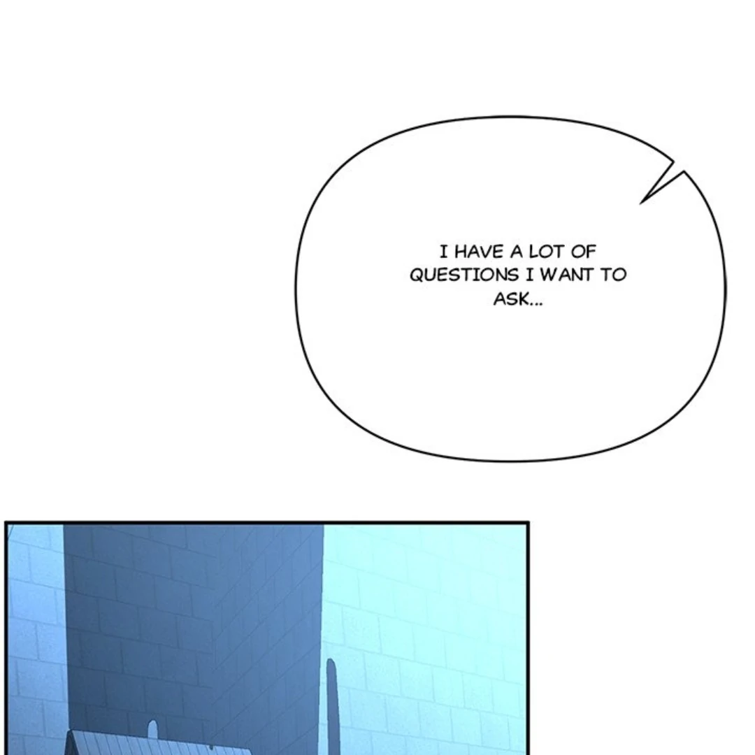 To Be His Wish [Official] - Chapter 11 manhwa