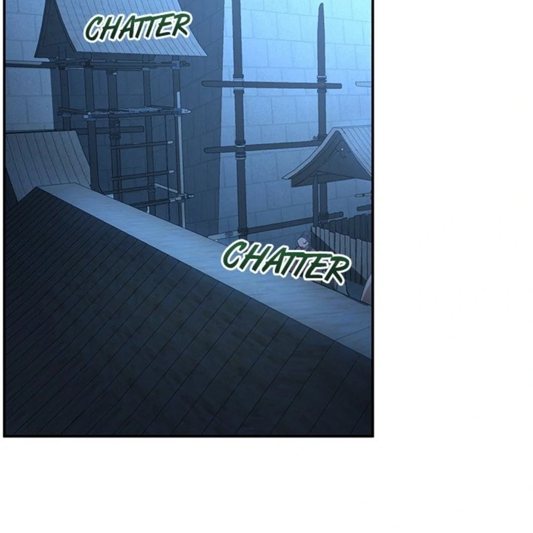 To Be His Wish [Official] - Chapter 11 manhwa