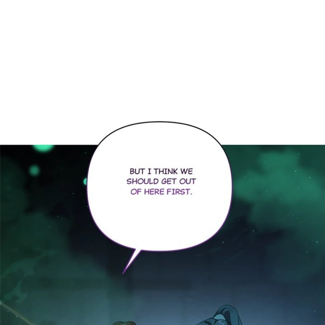 To Be His Wish [Official] - Chapter 11 manhwa