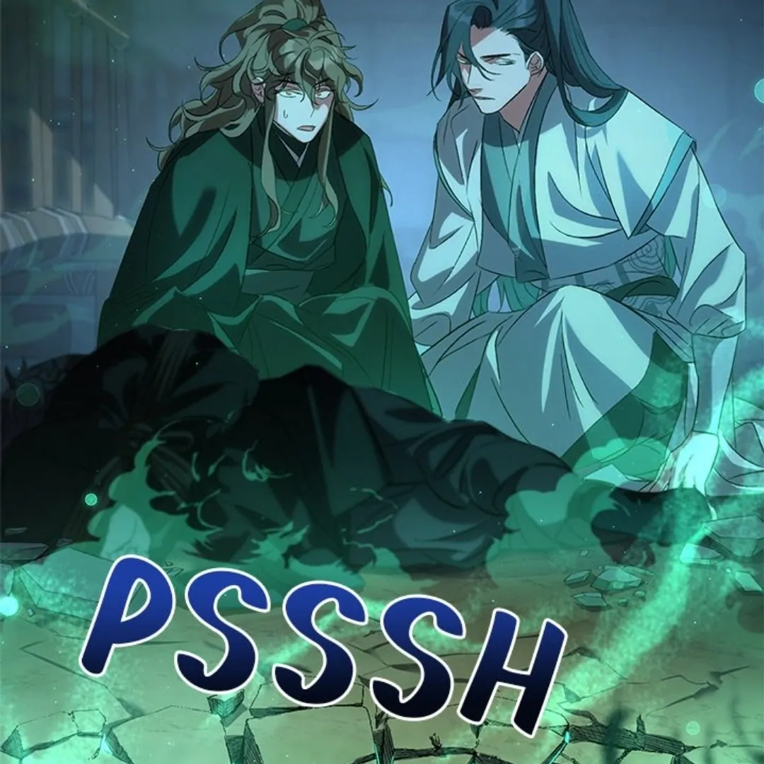 To Be His Wish [Official] - Chapter 11 manhwa