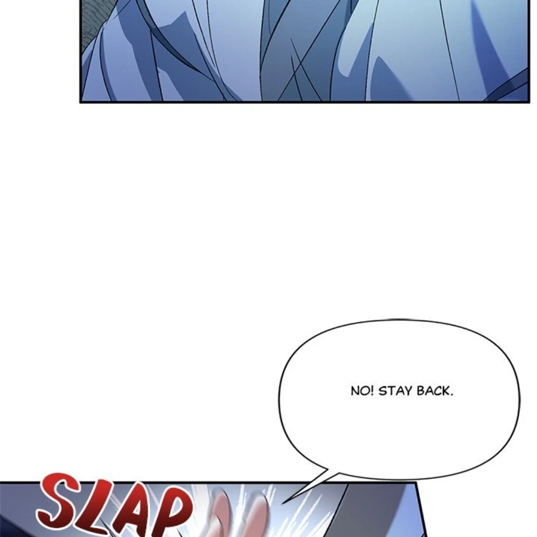 To Be His Wish [Official] - Chapter 11 manhwa