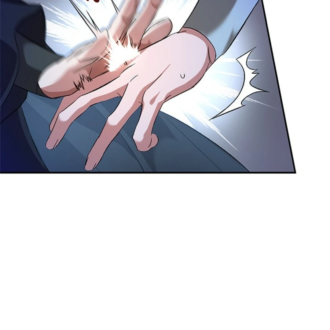 To Be His Wish [Official] - Chapter 11 manhwa