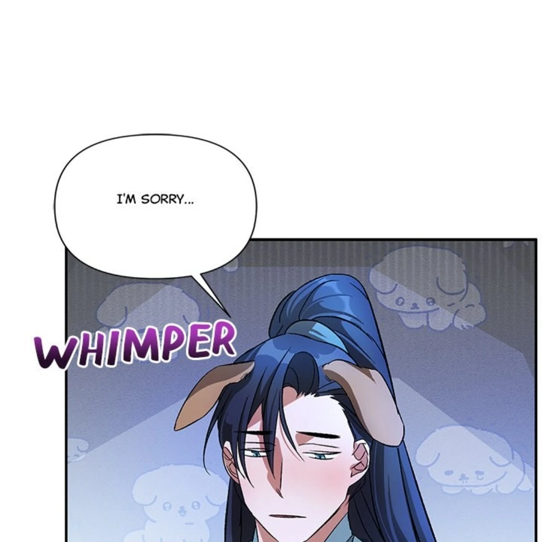 To Be His Wish [Official] - Chapter 11 manhwa