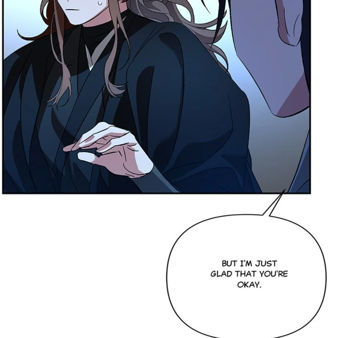 To Be His Wish [Official] - Chapter 11 manhwa