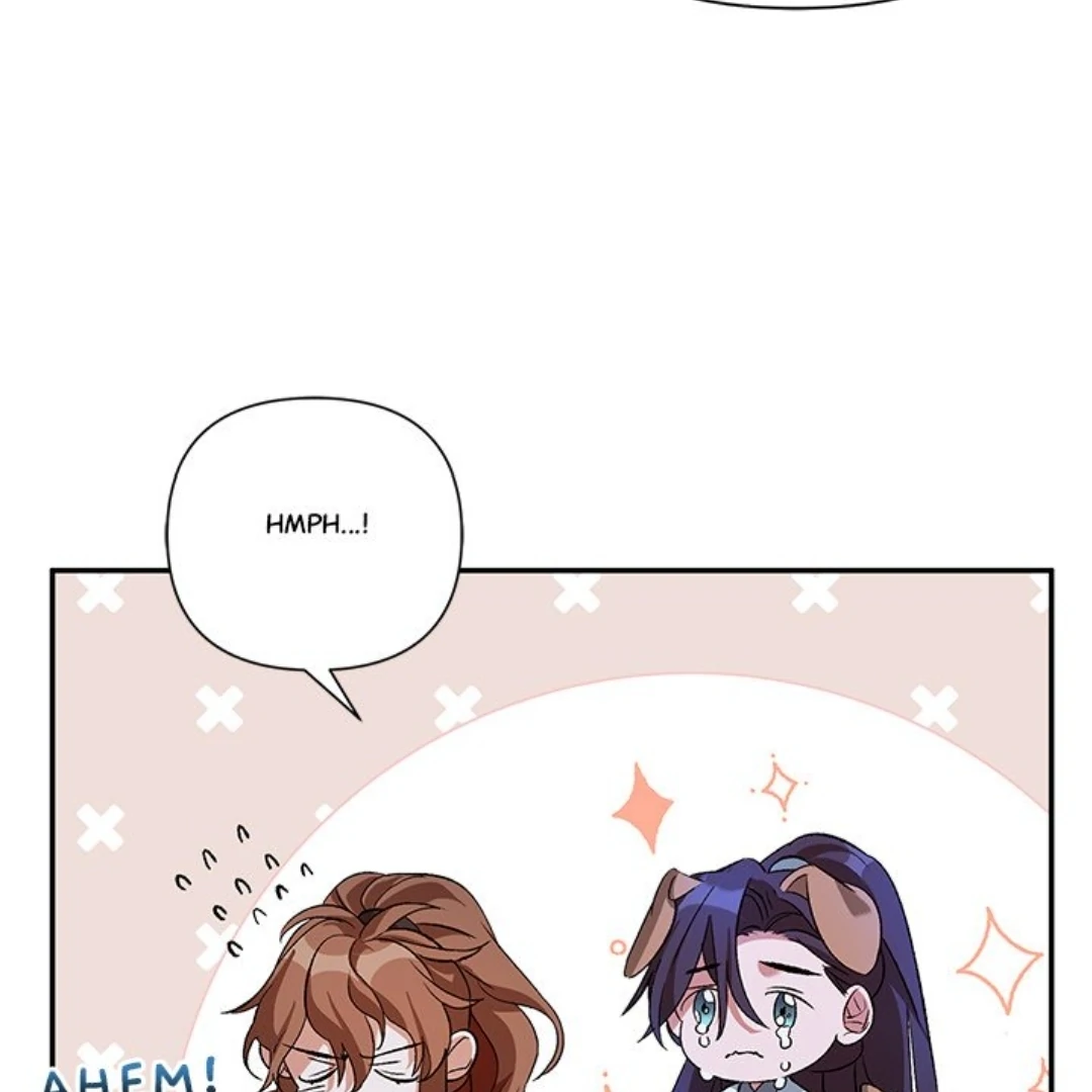 To Be His Wish [Official] - Chapter 11 manhwa