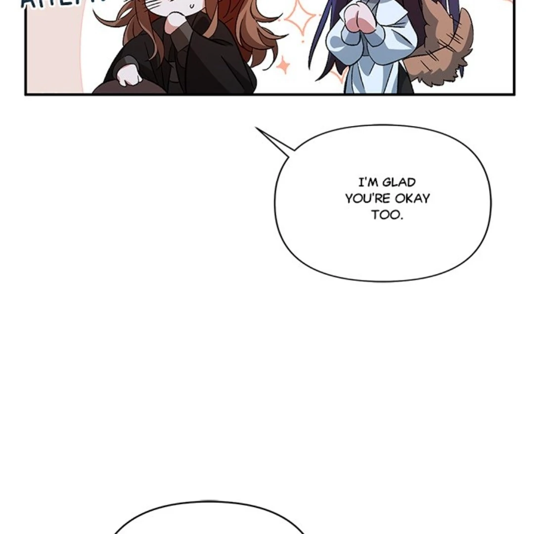 To Be His Wish [Official] - Chapter 11 manhwa