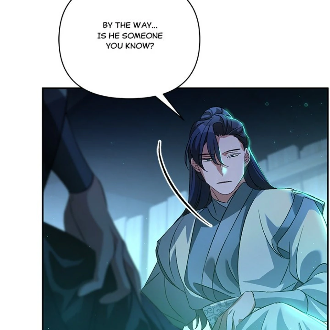 To Be His Wish [Official] - Chapter 11 manhwa