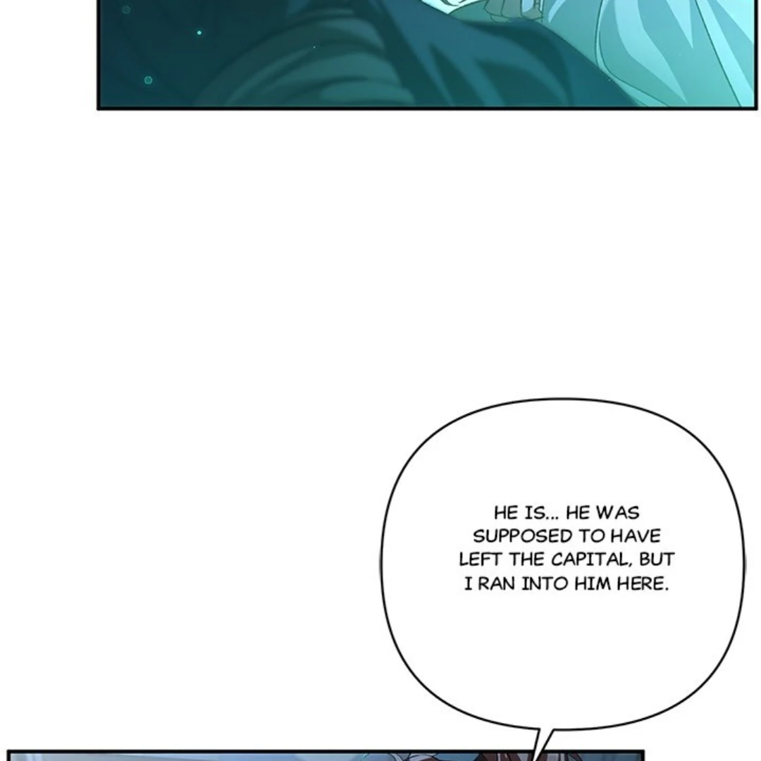 To Be His Wish [Official] - Chapter 11 manhwa
